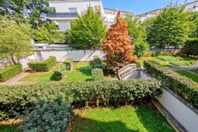 Appartement à vendre à Saint-Cyr-l&rsquo;École