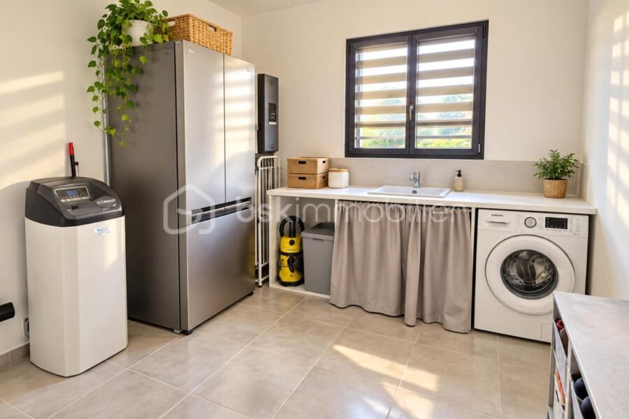 Maison à vendre à Vidauban — Vue nature — photo 19