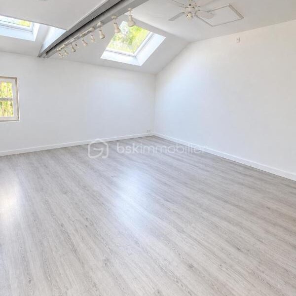 Maison à vendre à Étigny — Vue dégagée — photo 21