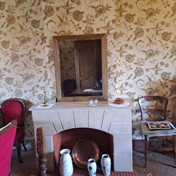 Maison à vendre à La Neuville-lès-Dorengt — Vue nature — photo 19