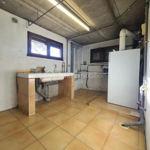 Maison à vendre à Souzy-la-Briche — Vue parc & jardin — photo 19