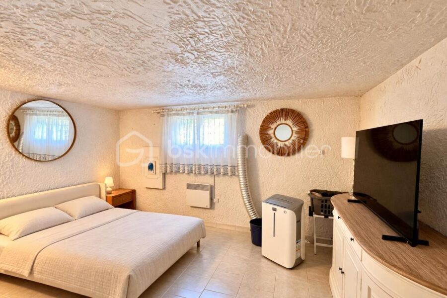 Maison à vendre à Peymeinade — Vue montagne — photo 19