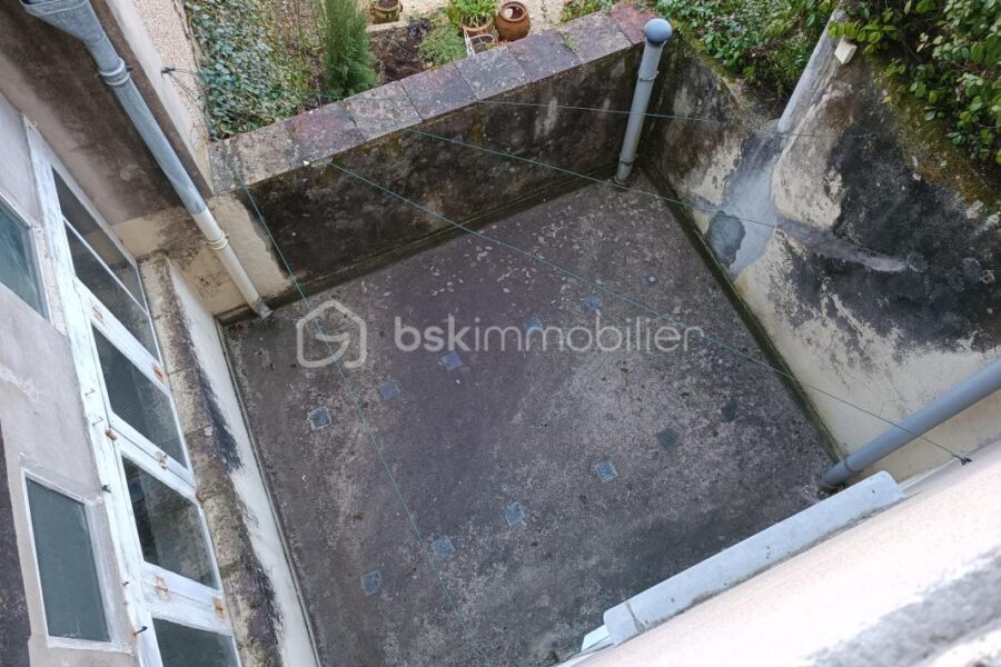 Maison à vendre à Condom — Vue sur la ville — photo 19
