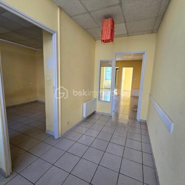 Appartement à vendre à Largentière — Vue fleuve — photo 19