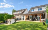 Maison à vendre à Champ-sur-Drac — Vue montagne — photo 19