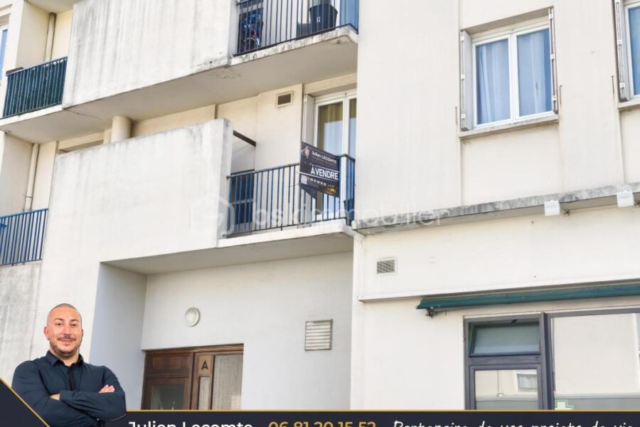 Appartement à vendre à Montpellier — Vue nature — photo 19