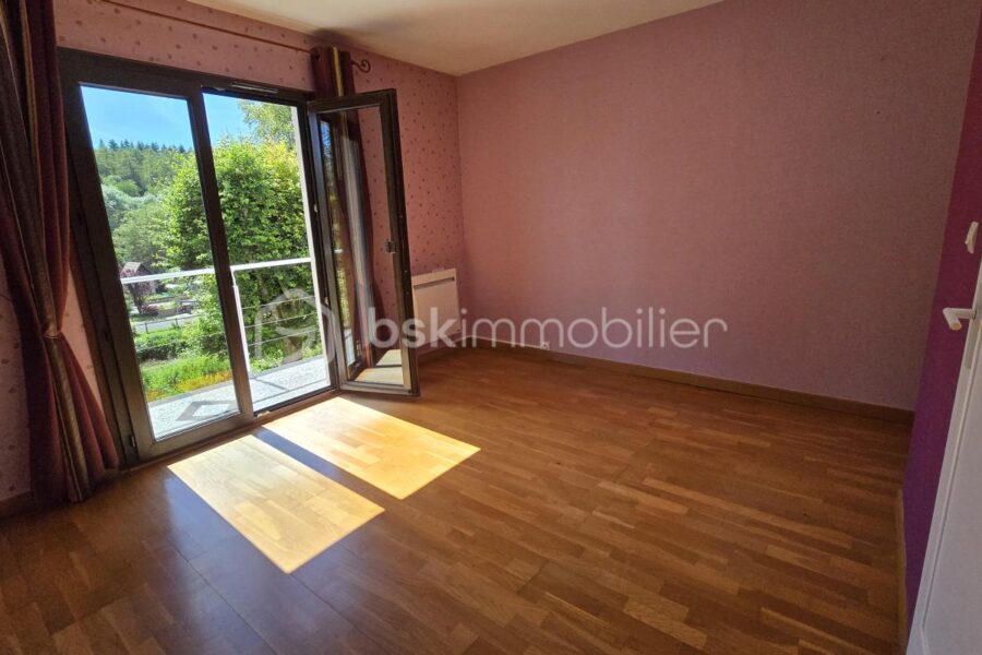 Maison à vendre à Catenay — Vue nature — photo 19