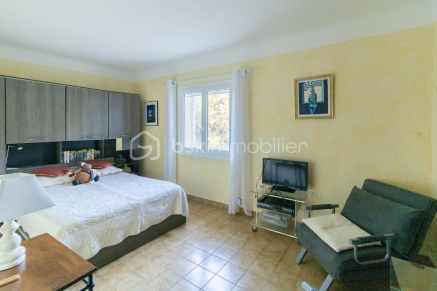 Maison à vendre à Anduze — Vue nature — photo 19