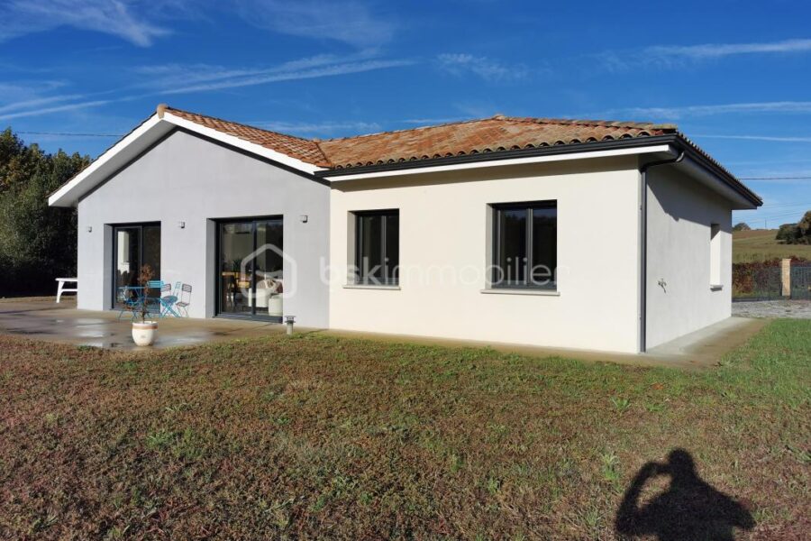 Maison à vendre à Orthez — Vue nature — photo 19