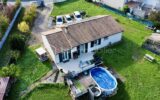 Maison à vendre à Béruges — Vue nature — photo 19