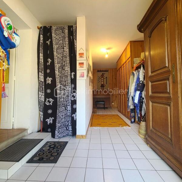 Maison à vendre à Boissy-sous-Saint-Yon — Vue nature — photo 19