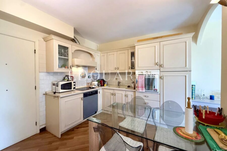 Appartement à vendre à Roquebrune-Cap-Martin — Vue nature — photo 12