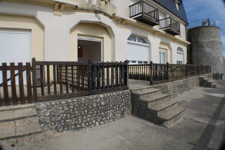 Appartement à vendre à Le Crotoy — Vue mer — photo 7