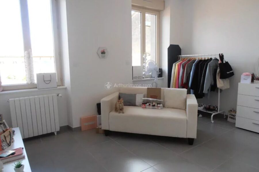 Appartement à louer à Gaillac — Vue sur la ville — photo 7