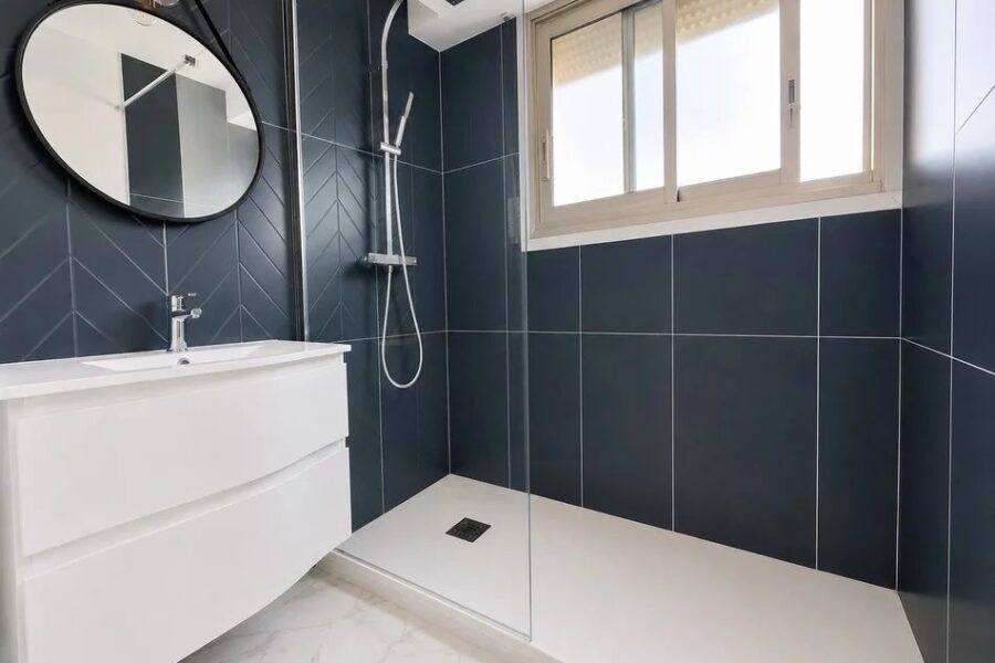 Appartement à vendre à Nice — Vue sur la ville — photo 19