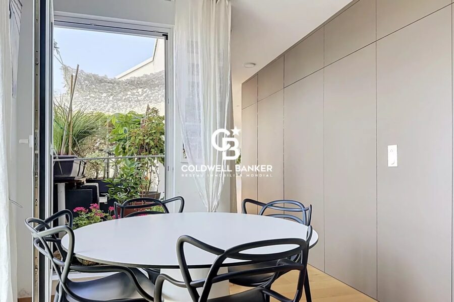 Appartement à vendre à La Rochelle — Vue mer — photo 11