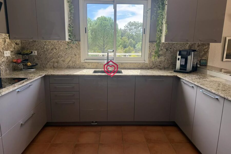 Maison à vendre à Montclar — Vue montagne — photo 31