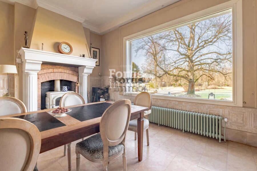 Maison à vendre à Germigny-l&rsquo;Évêque — Vue fleuve — photo 12