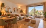 Appartement à vendre à Saint-Laurent-du-Var — Vue parc & jardin — photo 21