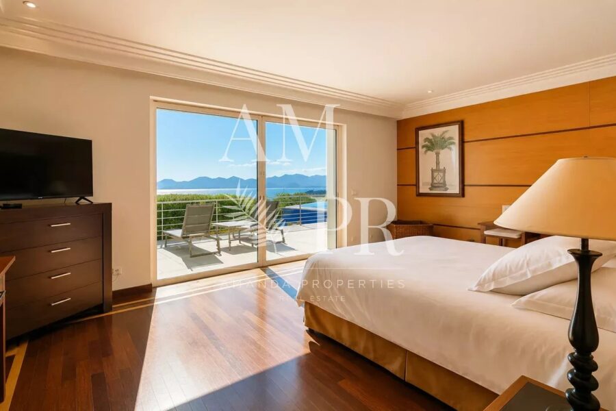 Maison à vendre à Cannes — Vue mer — photo 14