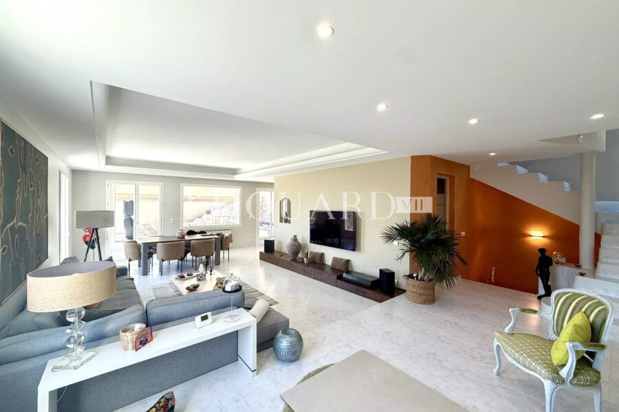 Maison à vendre à Menton — Vue mer — photo 3