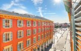 Appartement à vendre à Nice — Vue sur la ville — photo 1