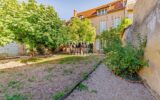 Maison à vendre à Villeneuve-sur-Yonne — Vue parc & jardin — photo 34