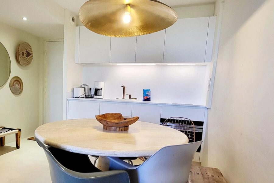 Appartement à vendre à Le Touquet-Paris-Plage — Vue parc & jardin — photo 5