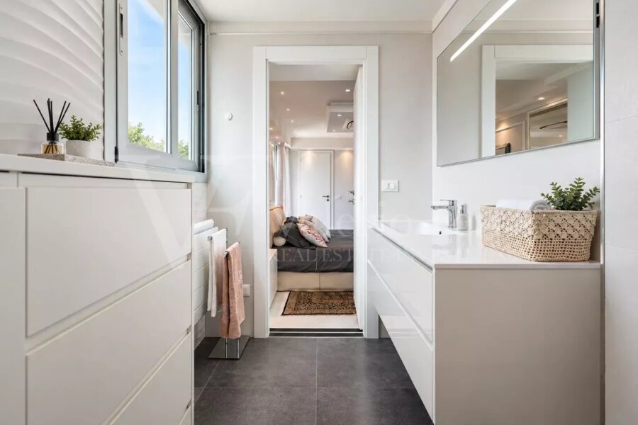 Appartement à vendre à Roquebrune-Cap-Martin — Vue mer — photo 29