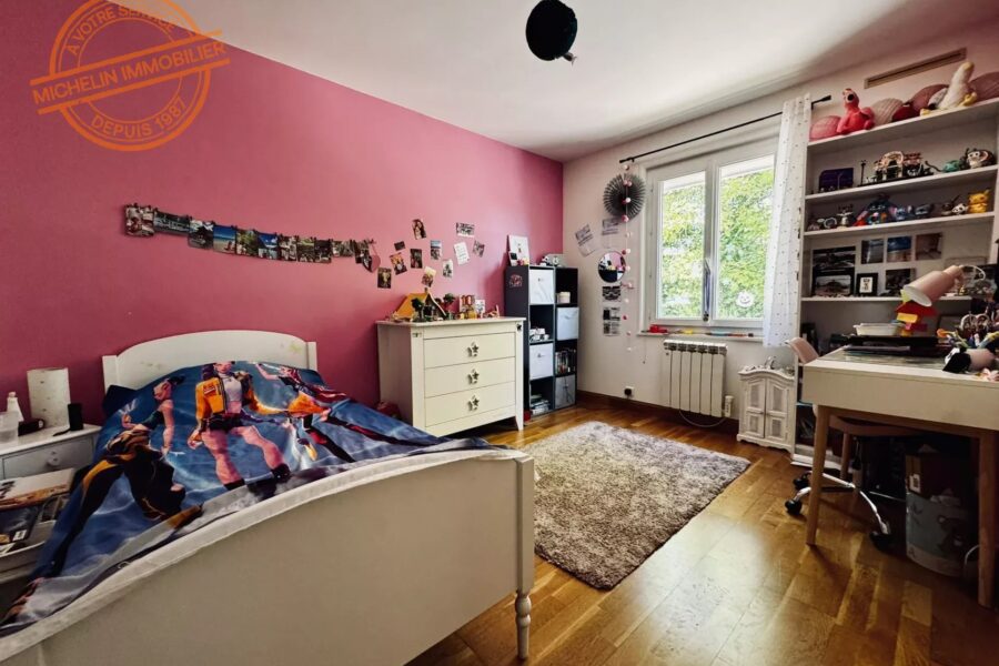 Maison à vendre à Dardilly — Vue montagne — photo 9