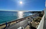 Appartement à vendre à Menton — Vue mer — photo 1