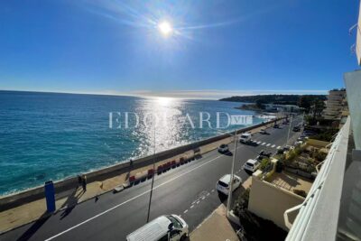 Appartement à vendre à Menton