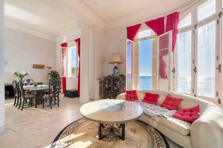 Maison à vendre à Cap-d&rsquo;Ail — Vue mer — photo 13