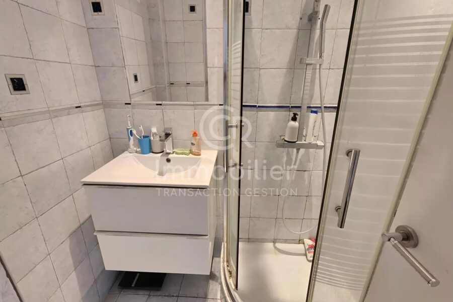 Appartement à vendre à Cannes — Vue mer — photo 8