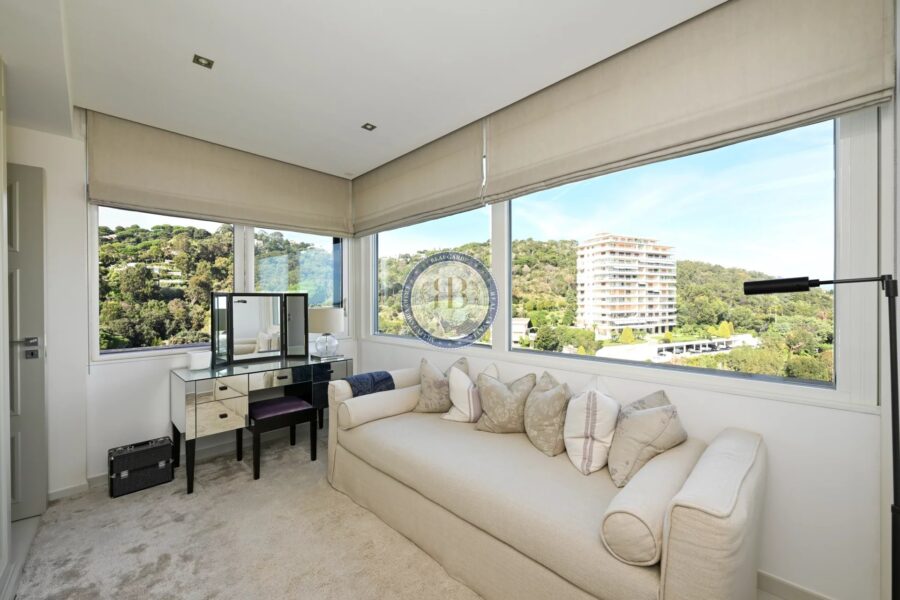 Appartement à vendre à Cannes — Vue mer — photo 14