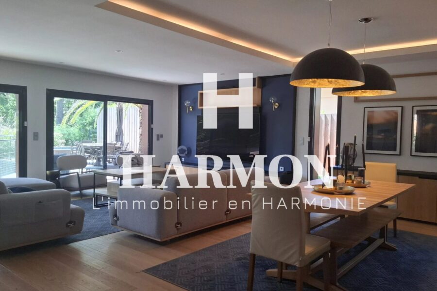 Maison à vendre à Arcachon — Vue mer — photo 8