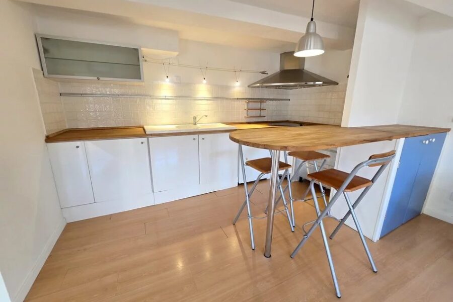 Appartement à vendre à Nice — Vue sur la ville — photo 6