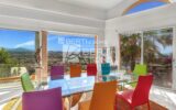 Maison à vendre à Mandelieu-la-Napoule — Vue mer — photo 7