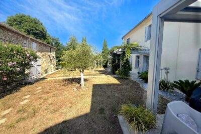 Maison à vendre à Puisseguin
