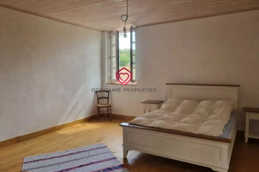 Maison à vendre à Mirande — Vue nature — photo 18