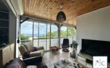 Maison à vendre à Sainte-Marie — Vue mer — photo 1