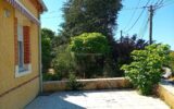 Maison à vendre à Blaye-les-Mines — Vue parc & jardin — photo 13