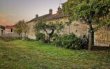 Maison à vendre à Nueil-sous-Faye — Vue nature — photo 1