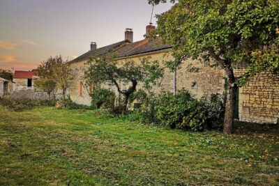 Maison à vendre à Nueil-sous-Faye