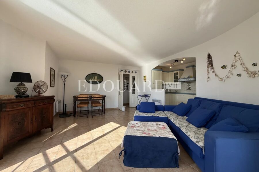 Appartement à vendre à Nice — Vue mer — photo 7