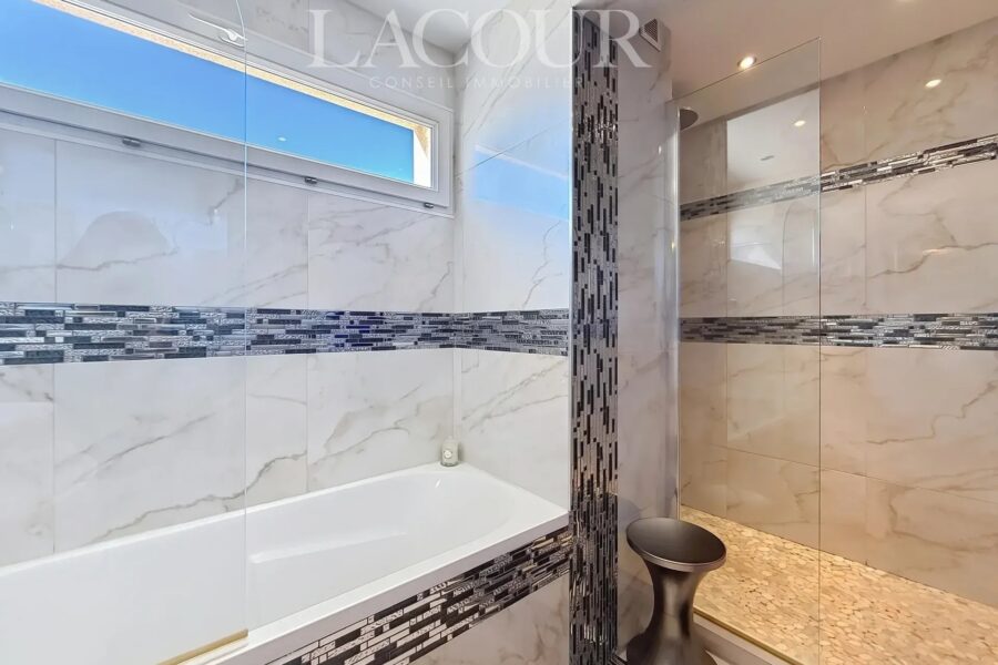 Appartement à vendre à Cannes — Vue mer — photo 14