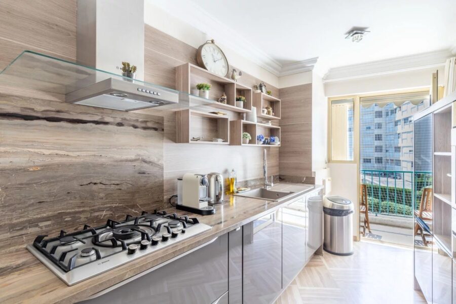 Appartement à vendre à Cannes — Vue mer — photo 8