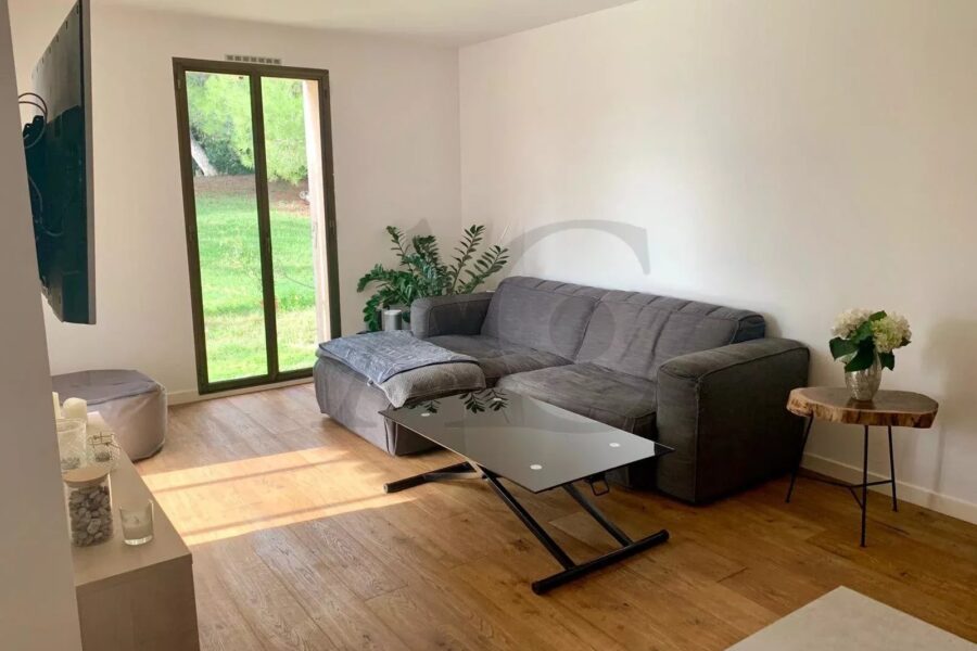 Appartement à vendre à Villeneuve-Loubet — Vue dégagée — photo 5