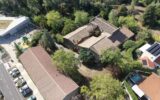 Maison à vendre à Montpellier — Vue parc & jardin — photo 21