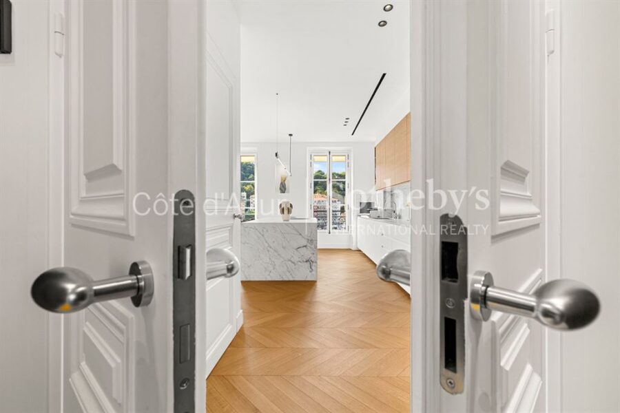 Appartement à vendre à Nice — Vue mer — photo 11
